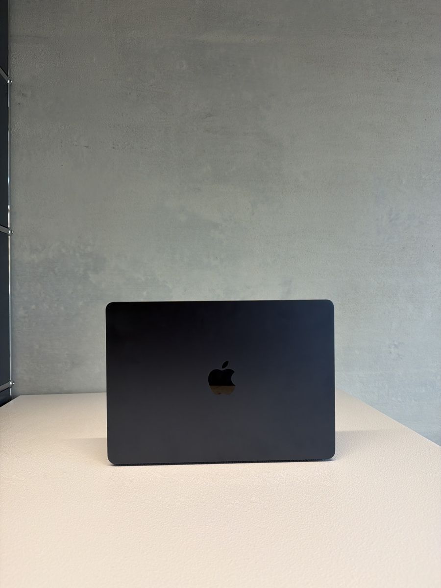 Apple Portables: Macbook Air M4 24GB Ram – D'occasion à Zürich par neno1106 2