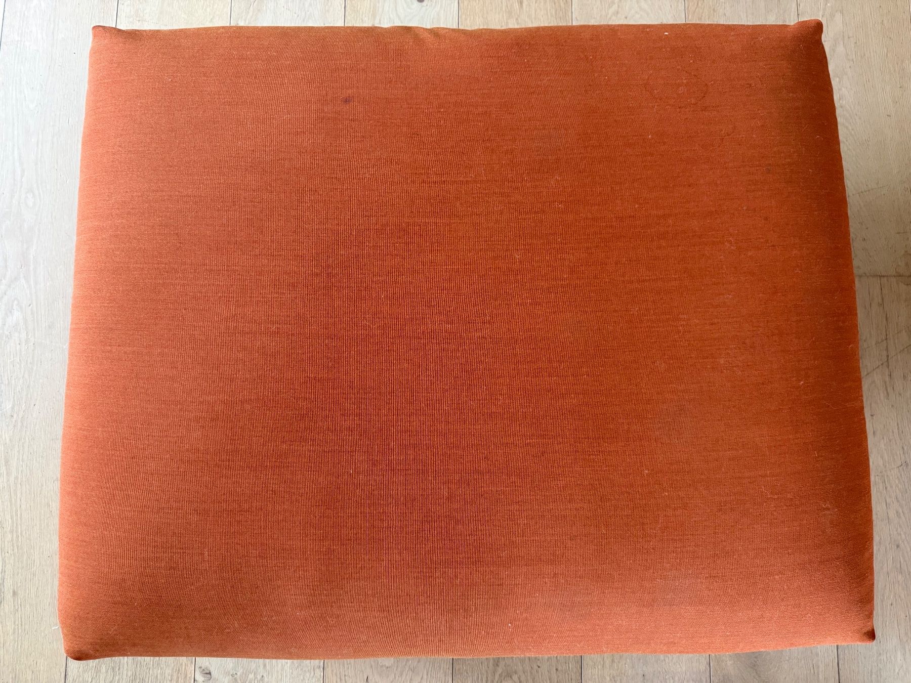 Muuto Sgabelli: Pouf von Muuto – Usato da Erlenbach ZH venduto da Rockstar2 4