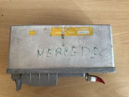 Mercedes-Benz Bosch Steuergerät 0 265 101 006 #370