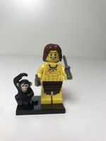 Lego Minifigur Serie 7 Tarzan