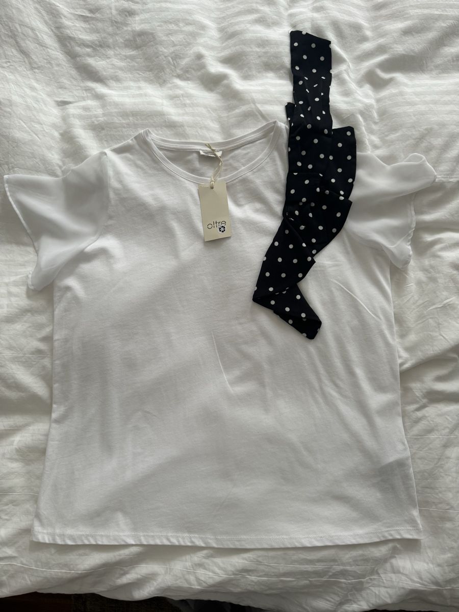 T-shirt: T-shirt – Nuovo e nell'imballaggio originale da Zürich venduto da Tanja_G88 1
