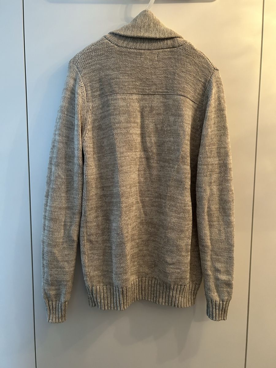Giacche: Herren Strickjacke – Usato da Zürich venduto da robbii13 2