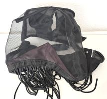 Masque anti mouches à franges taille M