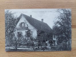 AK Egnach, Wirtschaft zur Schifflände