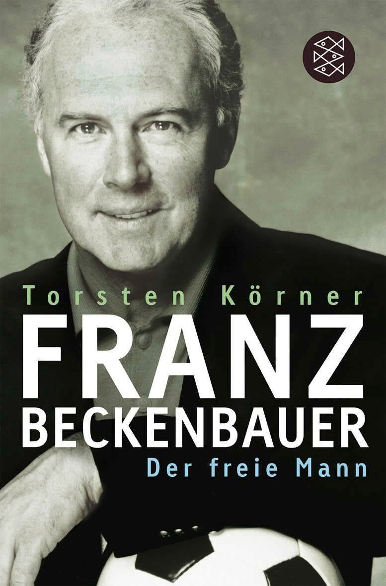 Libri: Franz Beckenbauer – Usato da Heimberg venduto da Rockenrol