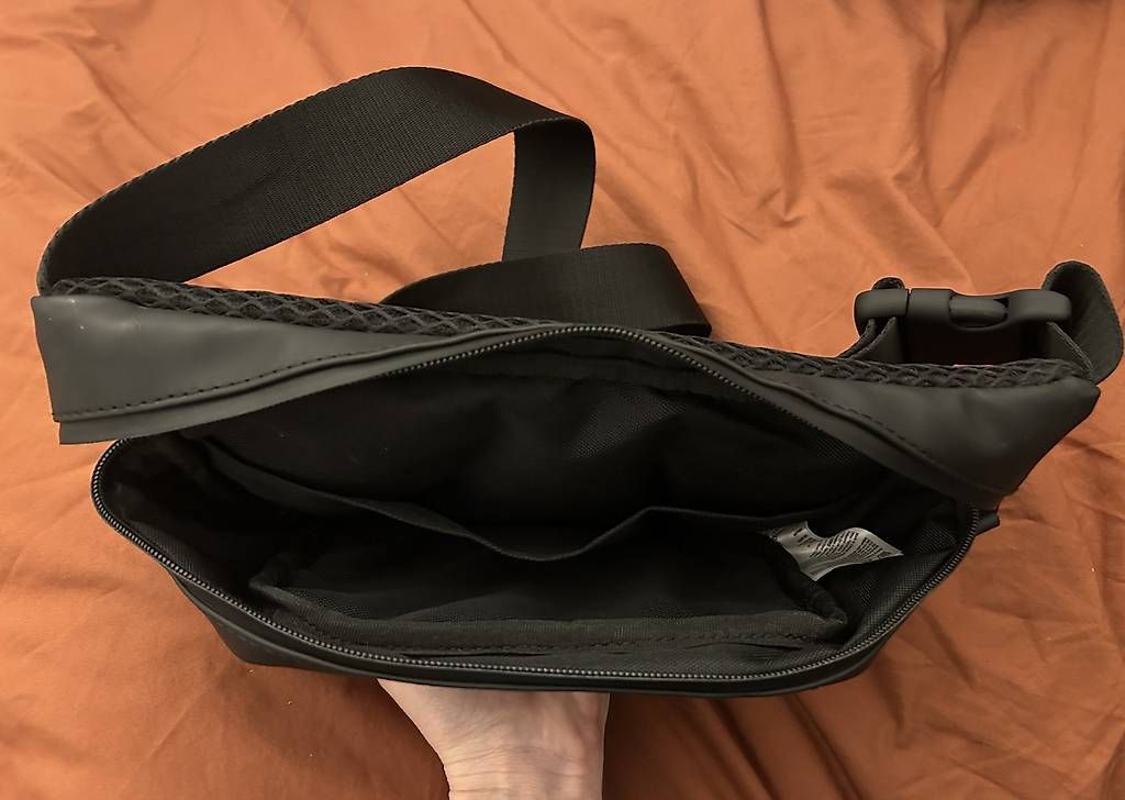 Borse: Rains bum bag mini – Usato da Genève venduto da fan_bg7q 3