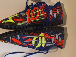 Adidad Nemezis 19.4 Messi gr:44.5 nie gebraucht ohne box