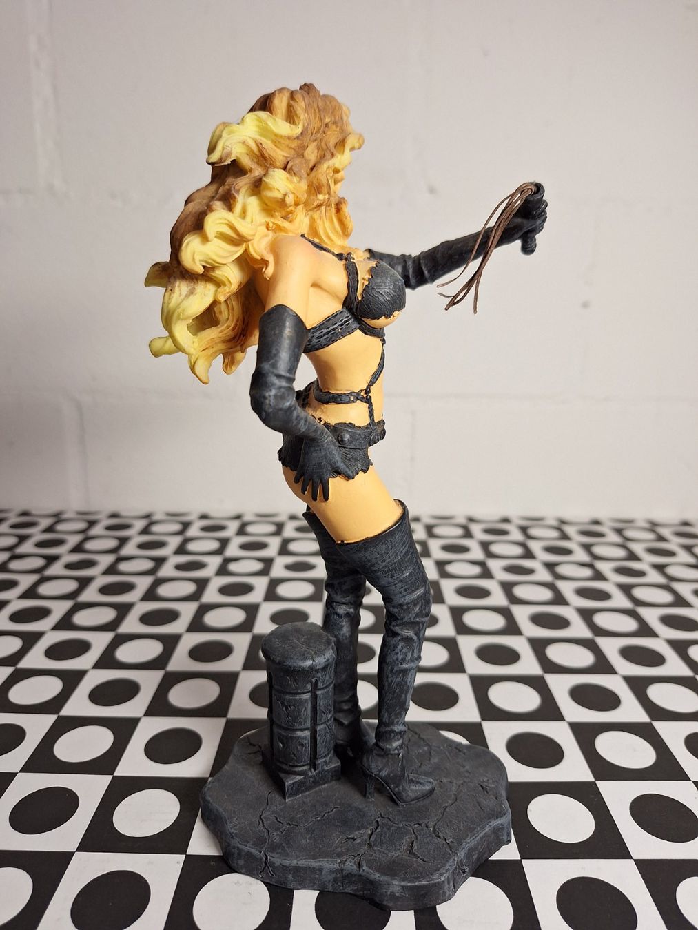 Statuette: Erotik Figur – Usato da Niederhasli venduto da ZZoki 3