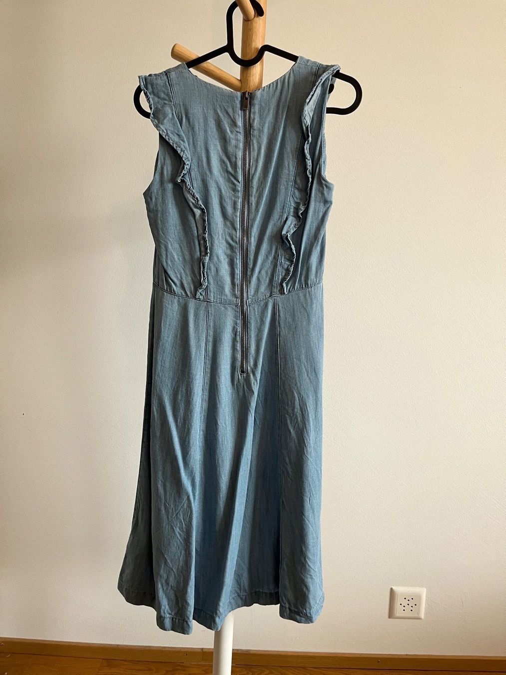 Esprit Kleider: Jeanskleid von Esprit 34 – Neu (gemäss Beschreibung) aus Zürich von car_cr6w 1