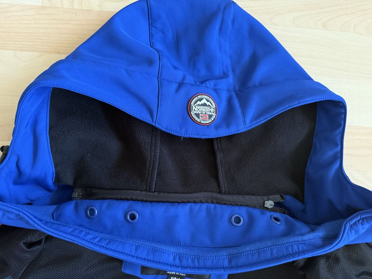 Giacche: Geographical Norway – Nuovo (secondo la descrizione) da Neuhausen am Rheinfall venduto da Crueger 2