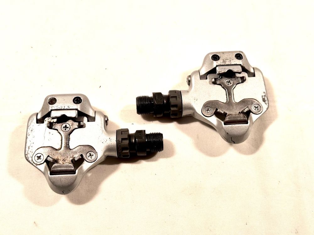 PEDALES SHIMANO ROUTE SPD-PD-R550 Shimano EPDR550L : | Vente
