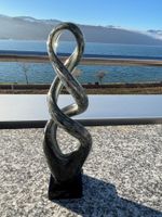 Skulptur Handmad