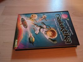 Buch Galaktika
