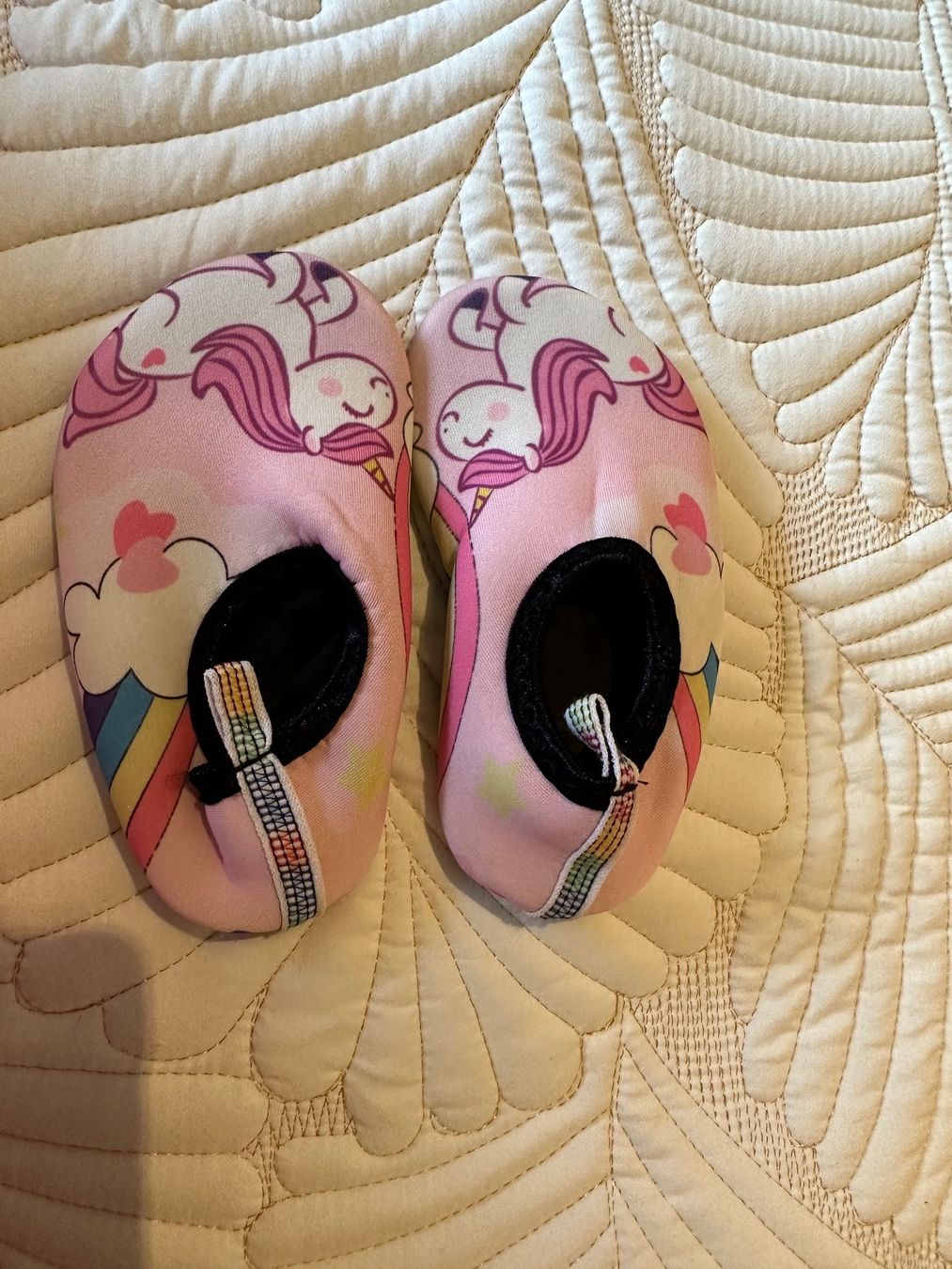 Scarpe per ragazzi: Water shoes new gr.22 – Nuovo (secondo la descrizione) da Zürich venduto da Bybyana