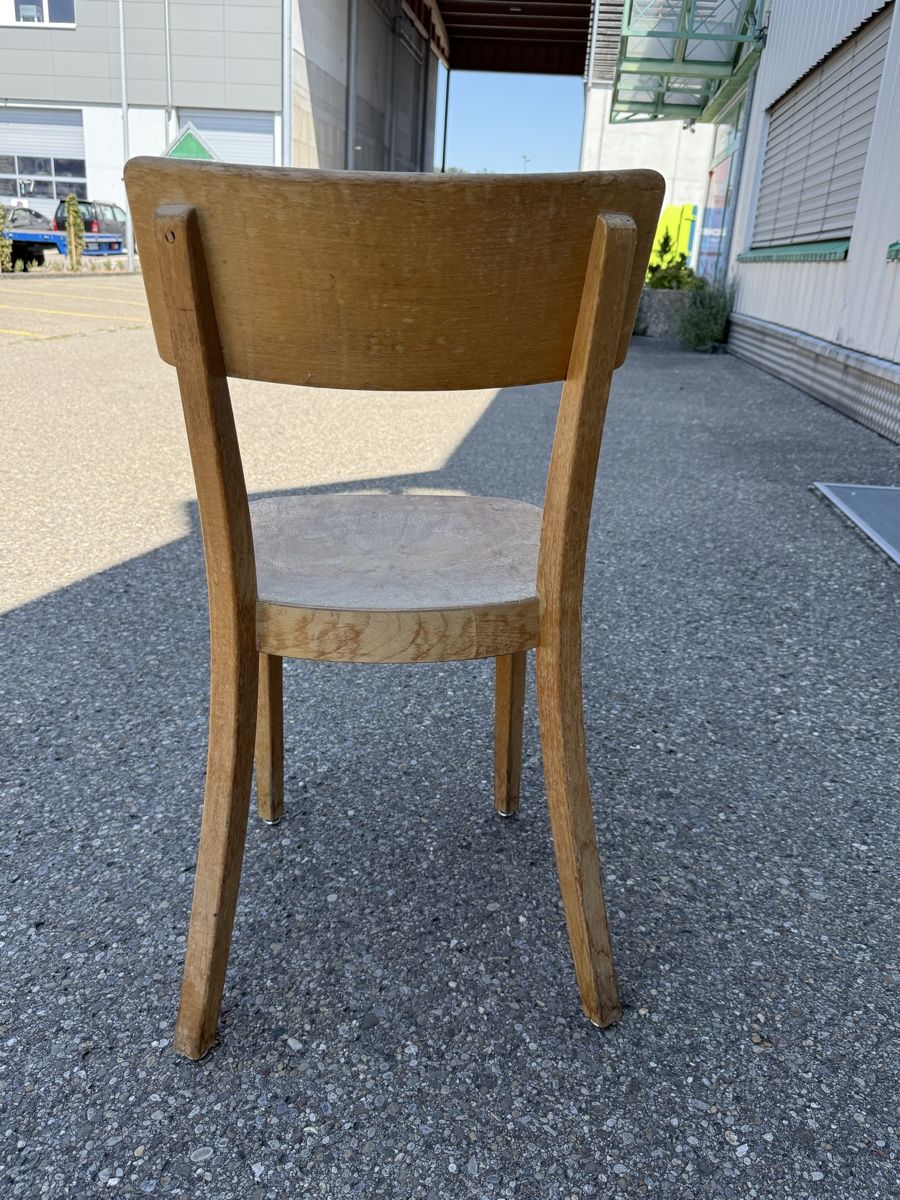 Horgen Glarus Chaises: HORGEN Glarus Stuhl – D'occasion à Zuzwil SG par Pomy 2