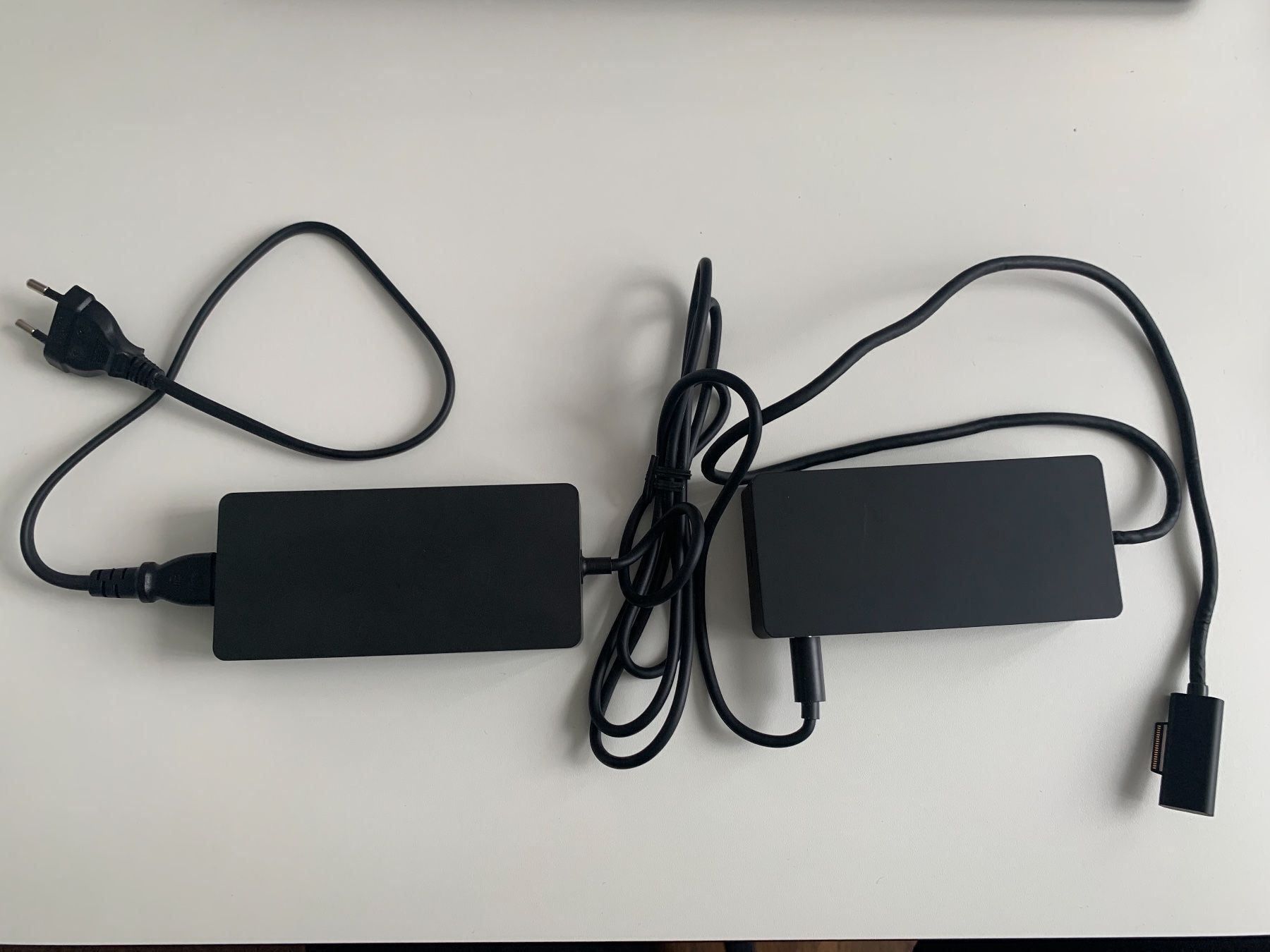 Microsoft Docking station: Microsoft Surface Dockingstation – Neuf (Voir description) à Grüningen par Shirter 1