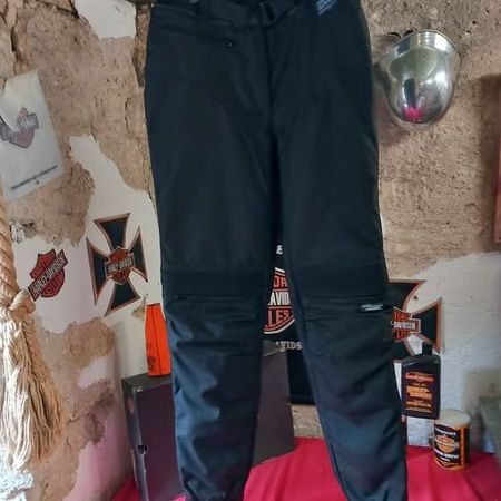 Gotretex Damenhose von IXS Grösse XXL