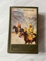 In den Kordilleren, Karl-May-Buch, Band 13, gebraucht