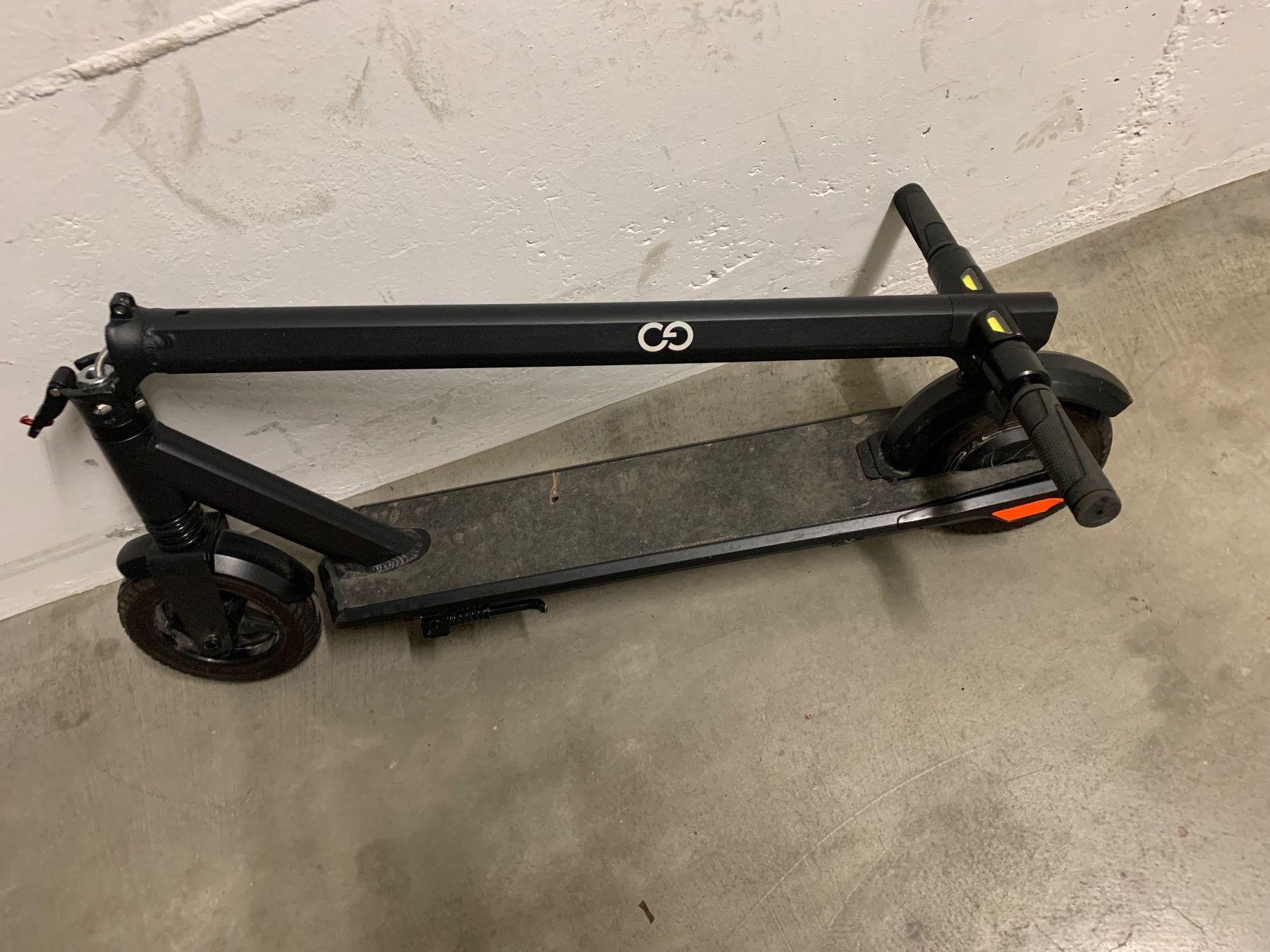 Scooter: Elektotrotinet – Usato da Biel/Bienne venduto da maza06 2