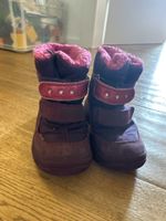 Winterschuhe, Superfit, Gr.23, wasserfest