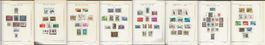 Marken Italien 1969 bis 1972