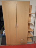 Zweitüriger Schrank von Jutzler