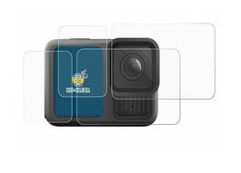 Displayschutzfolie fur GoPro Hero 12