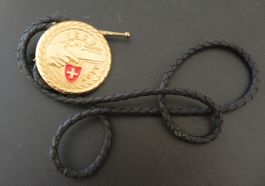 Altes Schützen Medaillon VSSV ASTV