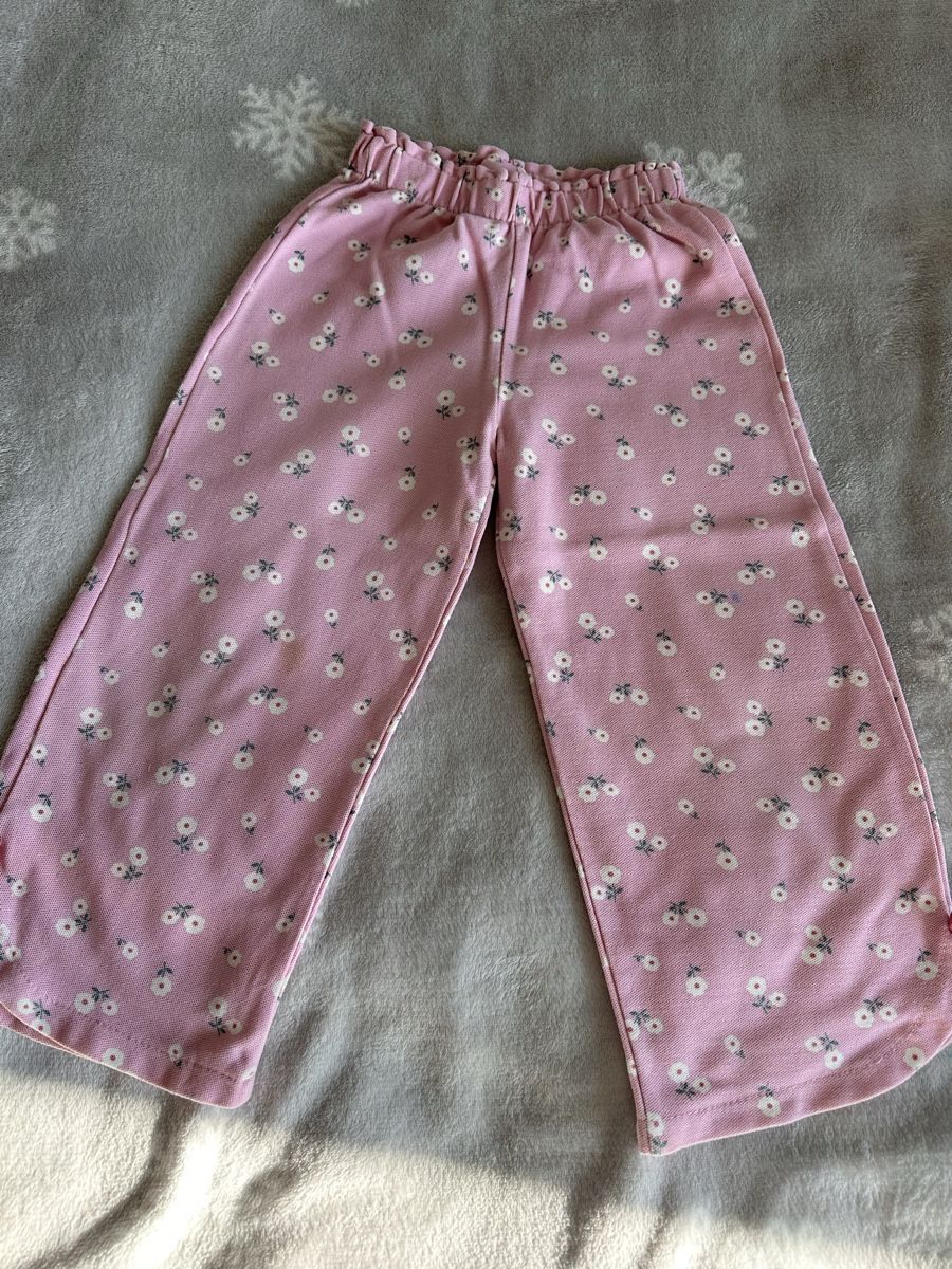 Zara Kleiderpakete & -sets: Zara summer set 110cm – Gebraucht aus Zürich von Nomin01 2