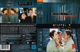 DVD - Hinter Gittern – Der Frauenknast - Staffel 5