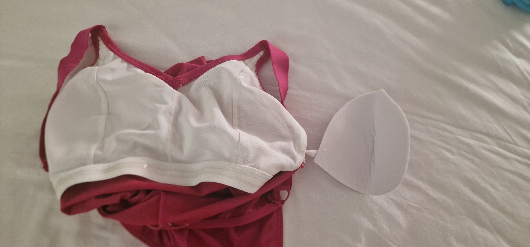 Decathlon Costumi da bagno & Bikini: Badeanzug Schwangerschaft – Usato da Adliswil venduto da reviola77 2