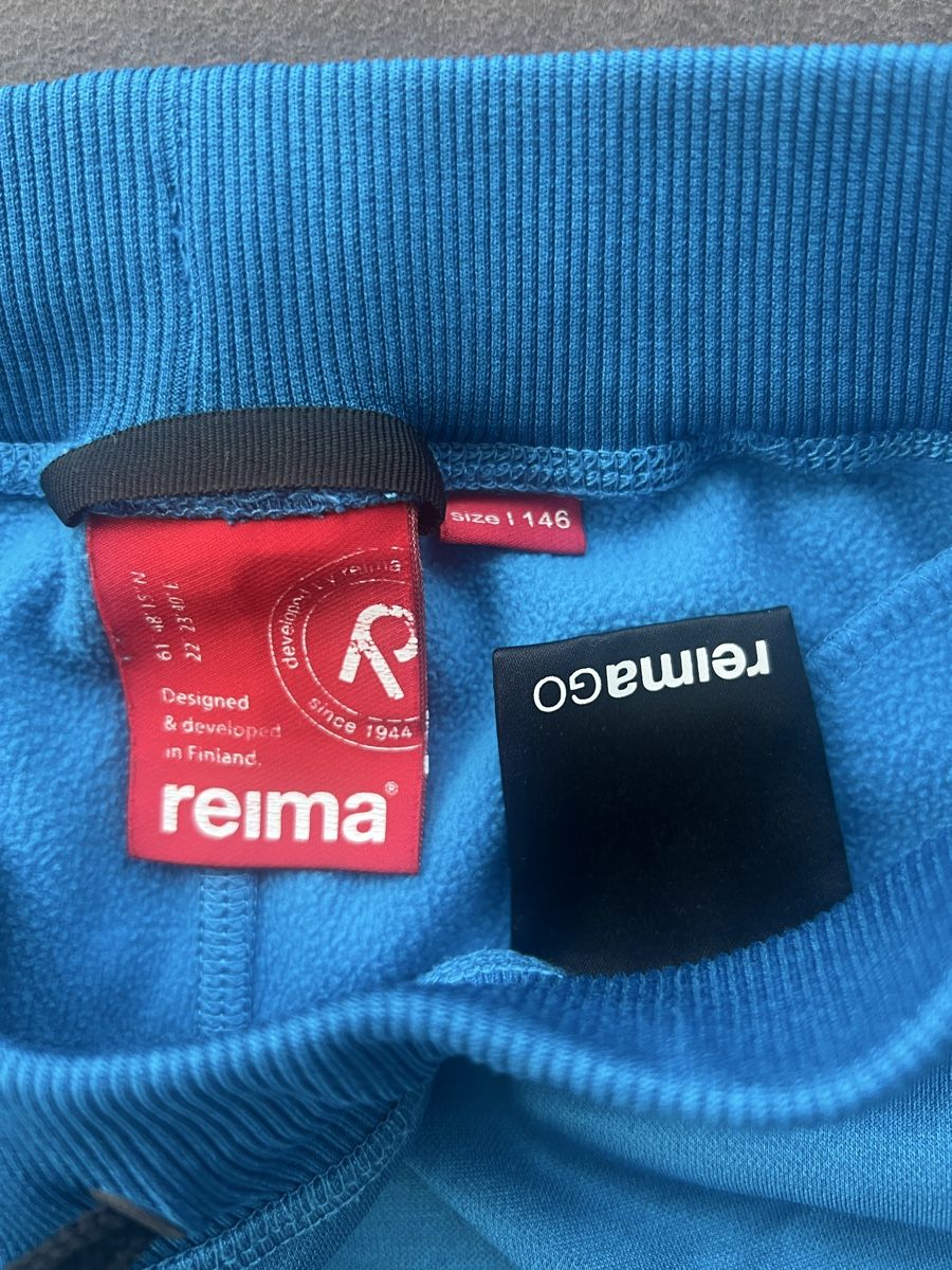 Reima Pantaloni: Reima Freizeithose Gr. 146 – Usato da Wädenswil venduto da popey8820 3