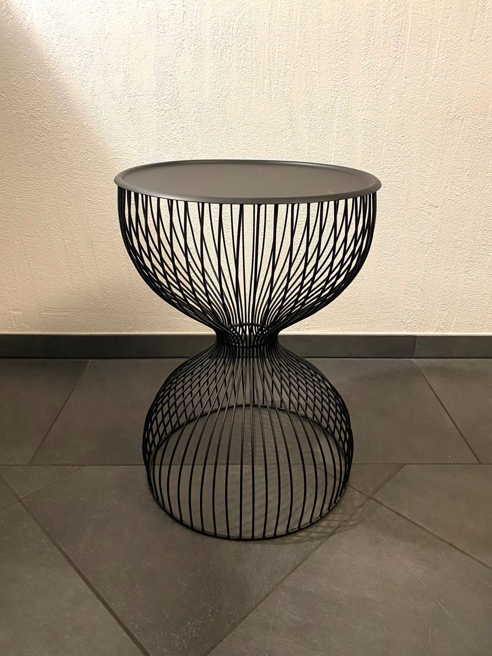 Tavoli: Design Beistelltisch – Usato da Olten venduto da sportwelt
