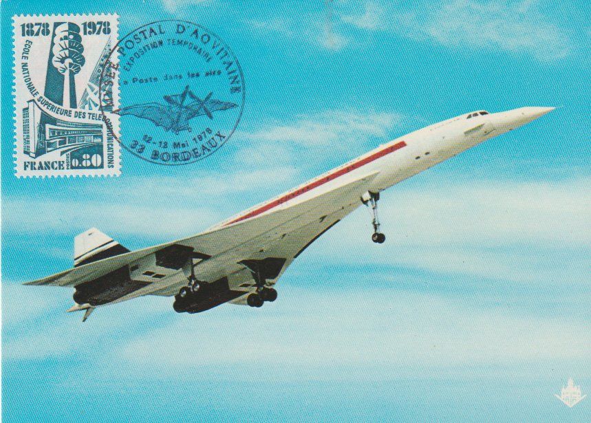 Tous les timbres: Timbres France divers – D'occasion à Crans-Montana par kira56 1