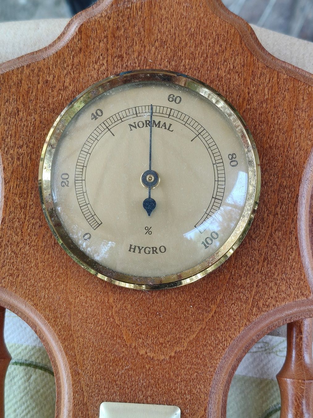 Altro per la casa: Wetterstation – Usato da Laufen venduto da dan_p89t 4