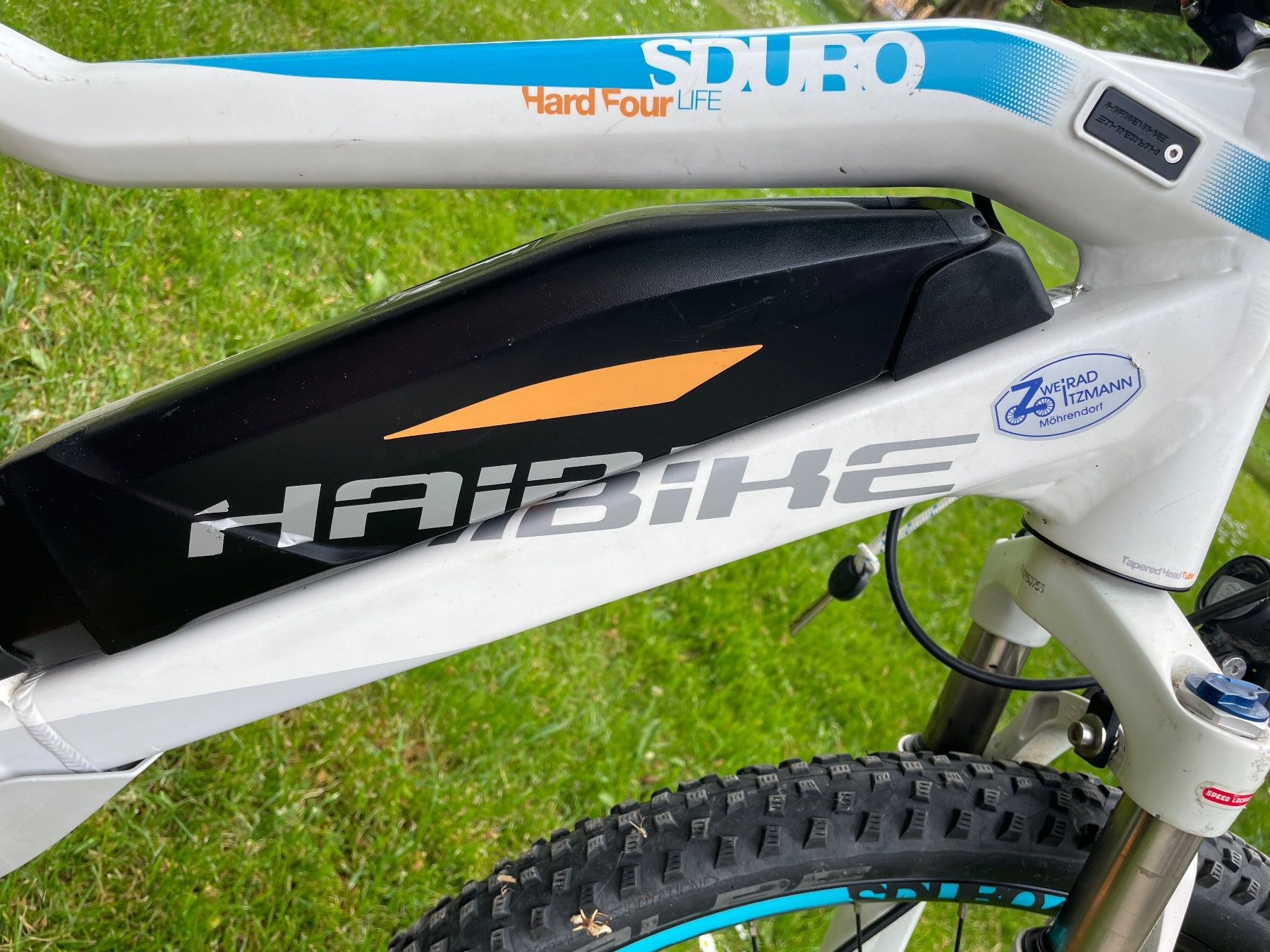 Biciclette: Elektro Velo 24 Zoll – Usato da Buttwil venduto da Goni7 3