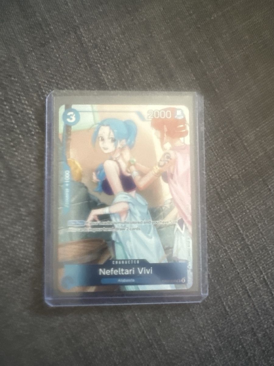 Bandai Cartes à collectionner: Eb02-026 – Neuf (Voir description) à Villnachern par eli_5dxq