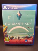 No Man's Sky PS4 / PS5 📀🎮📀 TOP