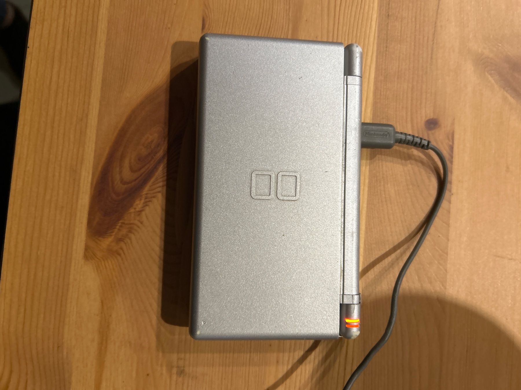 Nintendo Consoles: Nintendo DS Lite – D'occasion à Bassecourt par Chsimon 1