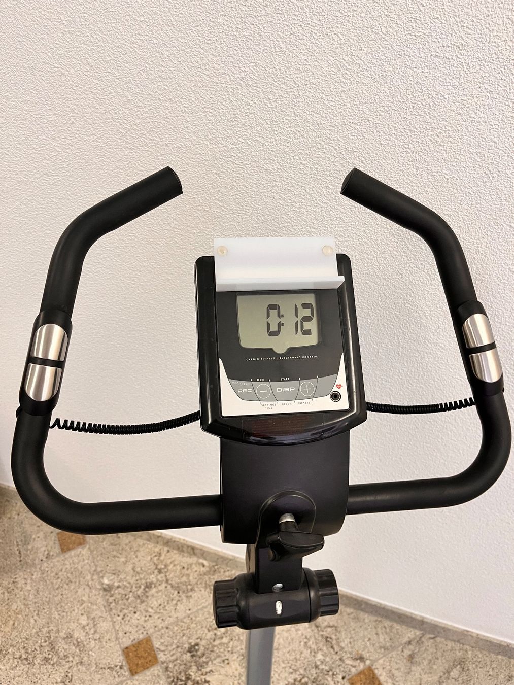 Kettler Hometrainer: Hometrainer Velo – Usato da Birmenstorf AG venduto da Jogi01 3
