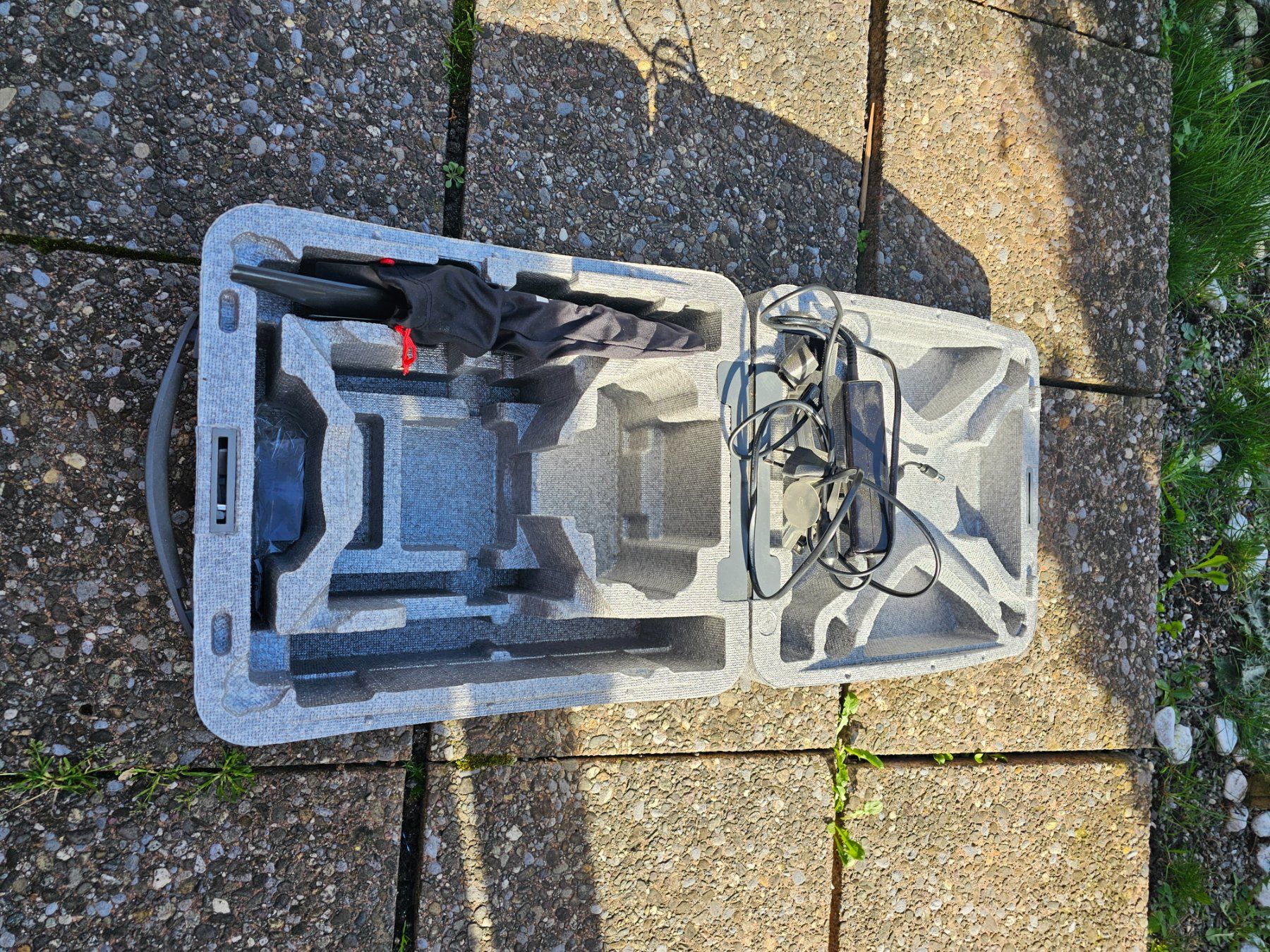 DJI Modellismo RC: DJI Phantom 4 – Usato da Maienfeld venduto da spitam 2