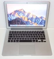 MacBook Air 13'' - A1466   (13.3", i5, 8 GB RAM, 128 GB SSD)