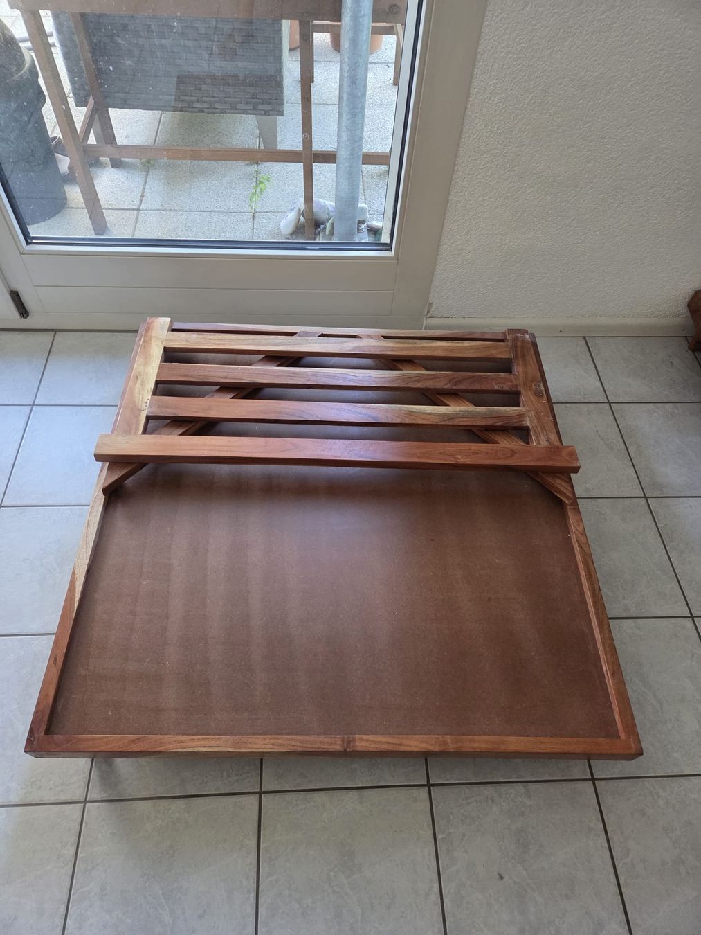Sofas: Palettenartiges Sofa von Sklum – Gebraucht aus Schönenbuch von sop_n7zd 6