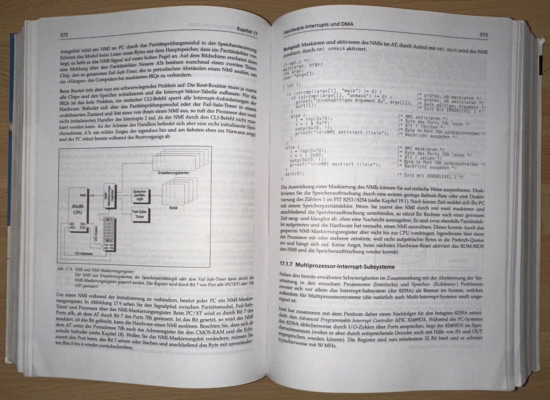 Bücher: PC-Hardwarebuch, 6. Auflage – Gebraucht aus Zürich von mdp3 1
