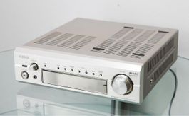 DENON DRA-F101 Stereo Receiver / Verstärker Mit Fernbedienun