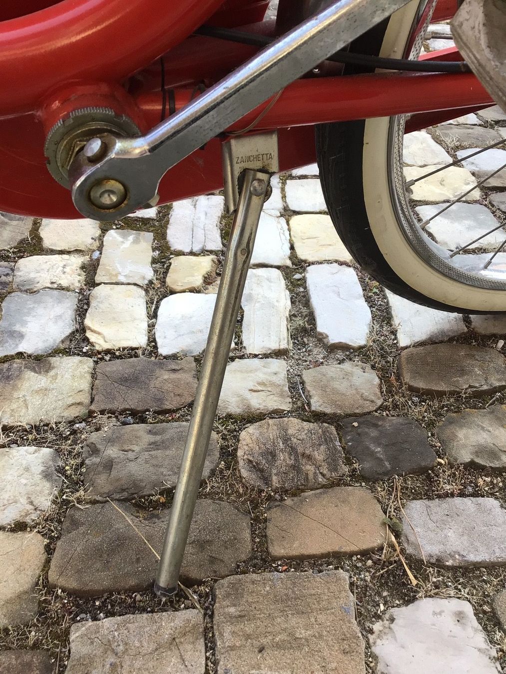 Bianchi Velos: Bianchi – Gebraucht aus Biel/Bienne von osajost 5