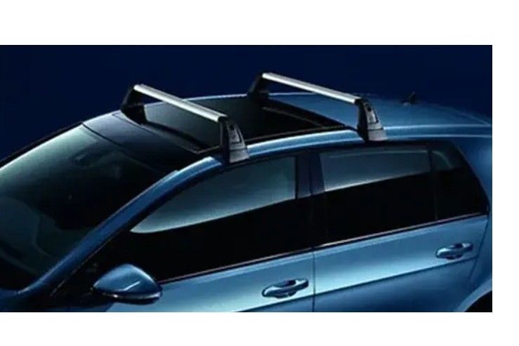 VW Barres de toit: Dachträger VW Golf 7 – D'occasion à Rupperswil par Joggi023 2