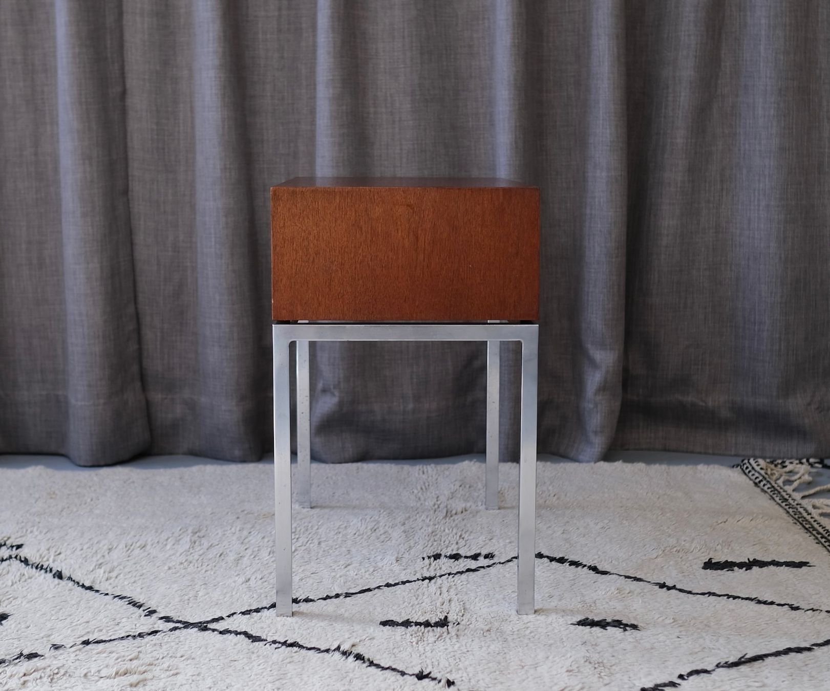 Knoll Tables: Side table, console by Florence Knoll 1960's – D'occasion à Bern par Zmodern_VIN 3