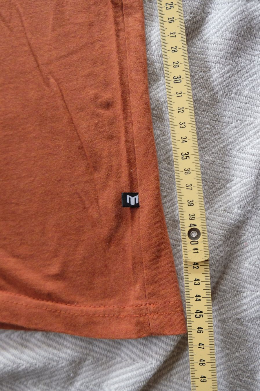 T-shirt: MINIMUM (DK)  - Grösse M – Nuovo (secondo la descrizione) da Aarberg venduto da umearocks 8