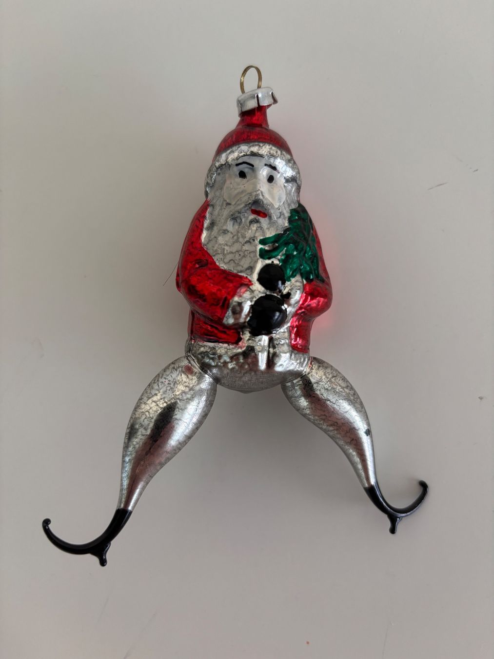 Tutte le decorazioni: Christbaumschmuck 🎄 – Usato da Luzern venduto da Tlubrr